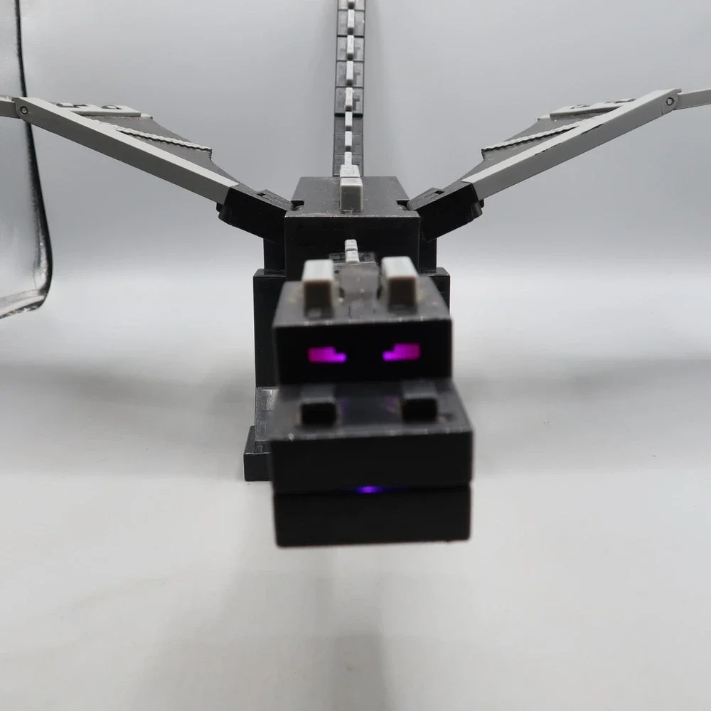 Ender Dragon Minecraft Figure 22